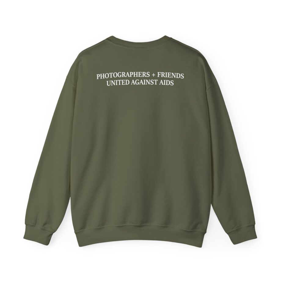 1992 Jenny Holzer Unisex Heavy Blend™ Crewneck Sweatshirt