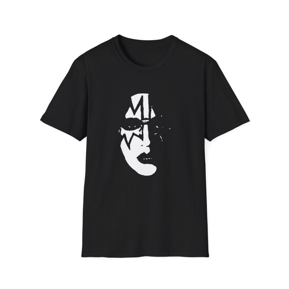 Ace Frehley Unisex Softstyle T-shirt