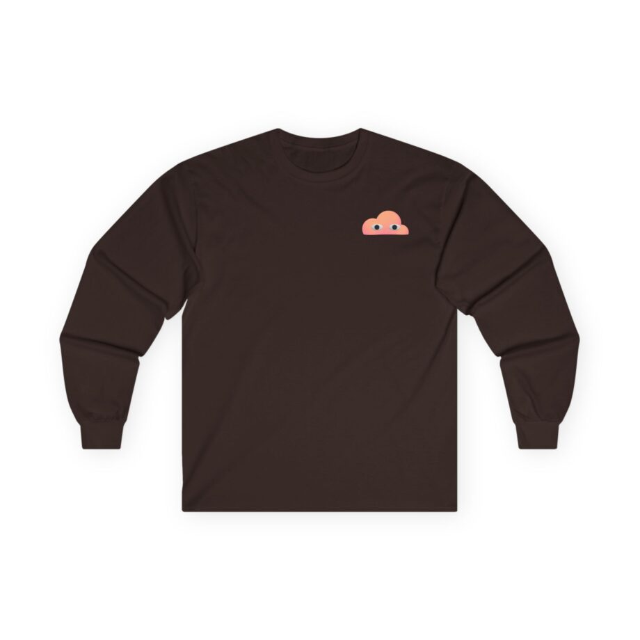All Things Go Unisex Ultra Cotton Long Sleeve Tee