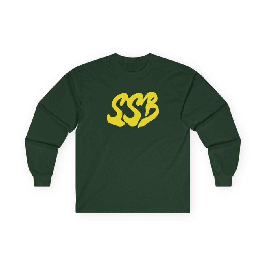 Adin Ross Unisex Ultra Cotton Long Sleeve Tee