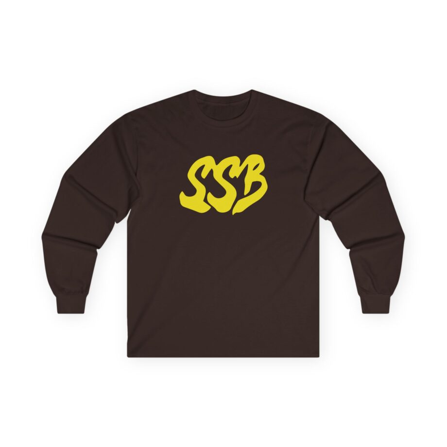 Adin Ross Unisex Ultra Cotton Long Sleeve Tee