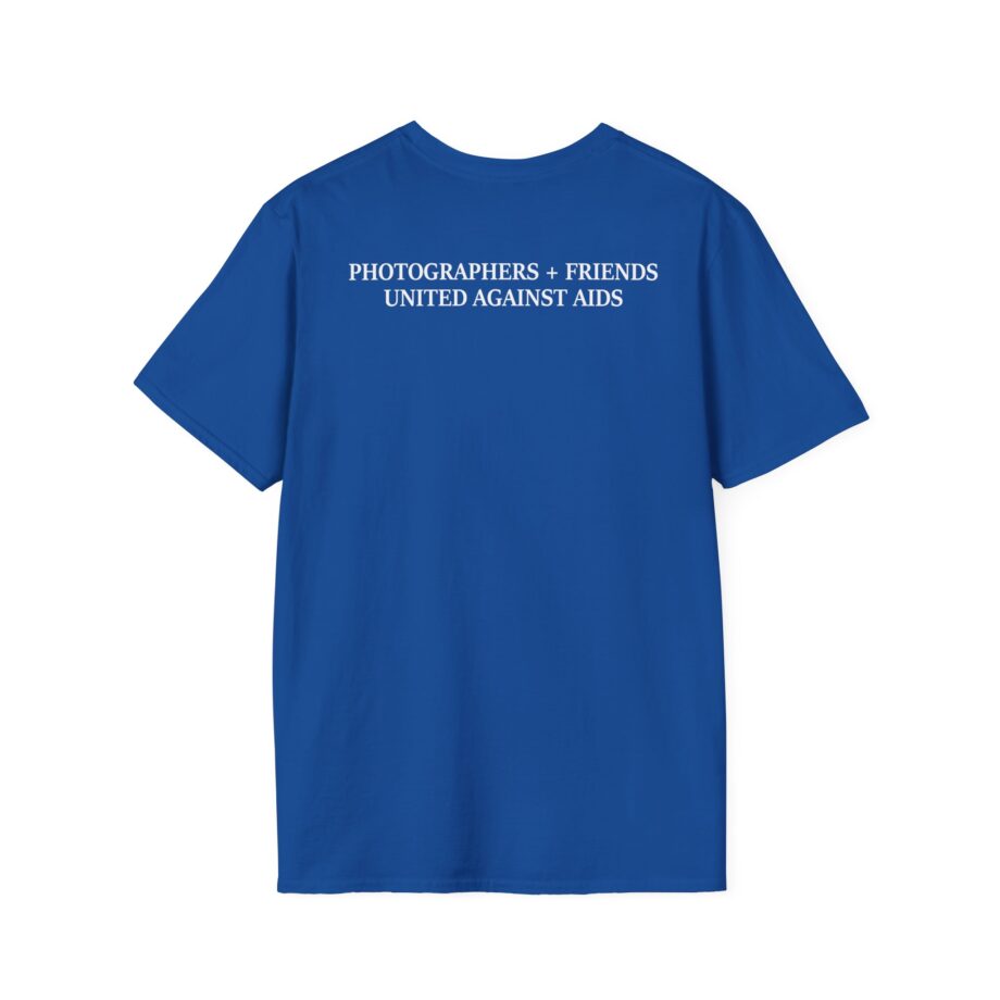 1992 Jenny Holzer Unisex Softstyle T-Shirt
