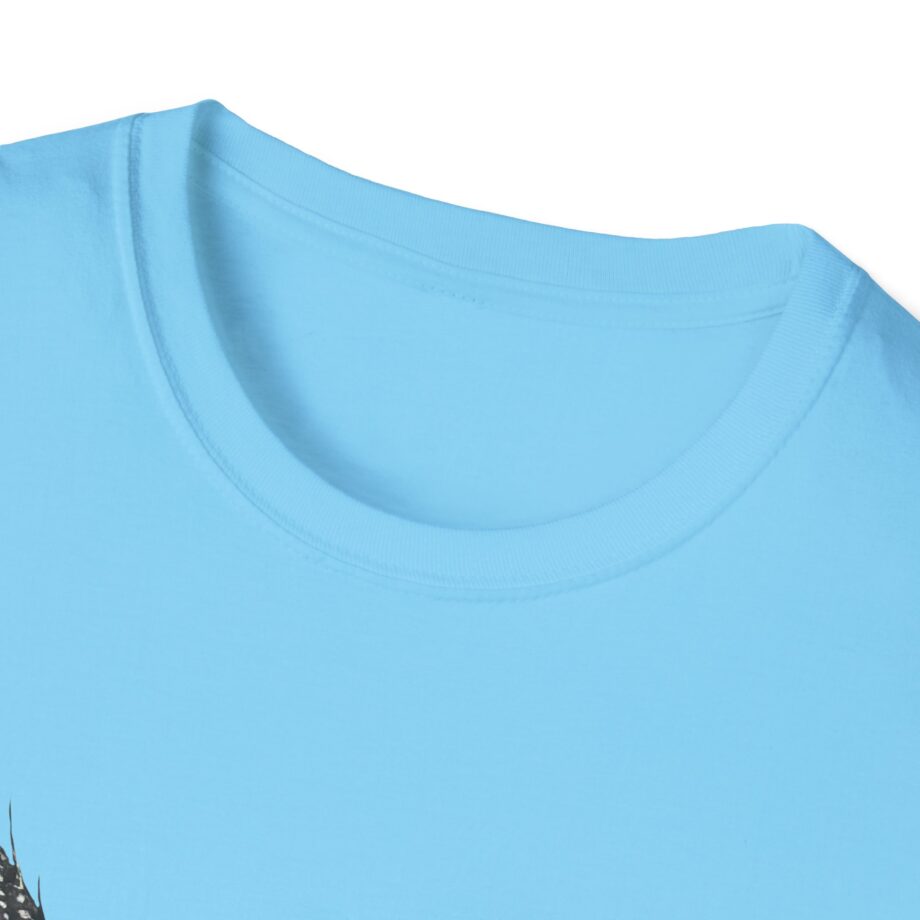 Adrianne Lenker Not a Lot Just Forever Unisex Softstyle T-shirt