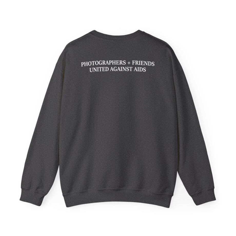 1992 Jenny Holzer Unisex Heavy Blend™ Crewneck Sweatshirt