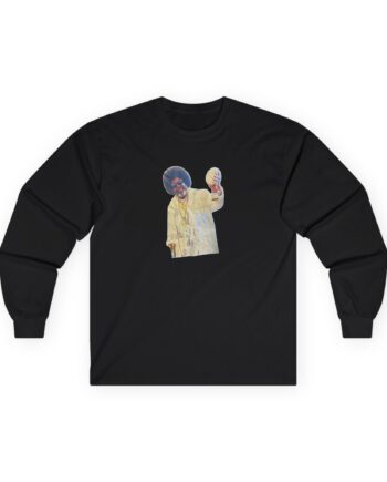 Afroman Unisex Ultra Cotton Long Sleeve Tee