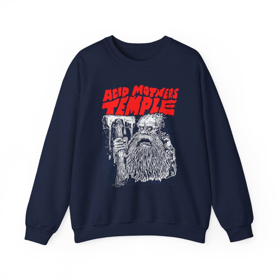 Acid Mothers Temple Unisex Heavy Blend™ Crewneck Sweatshirt