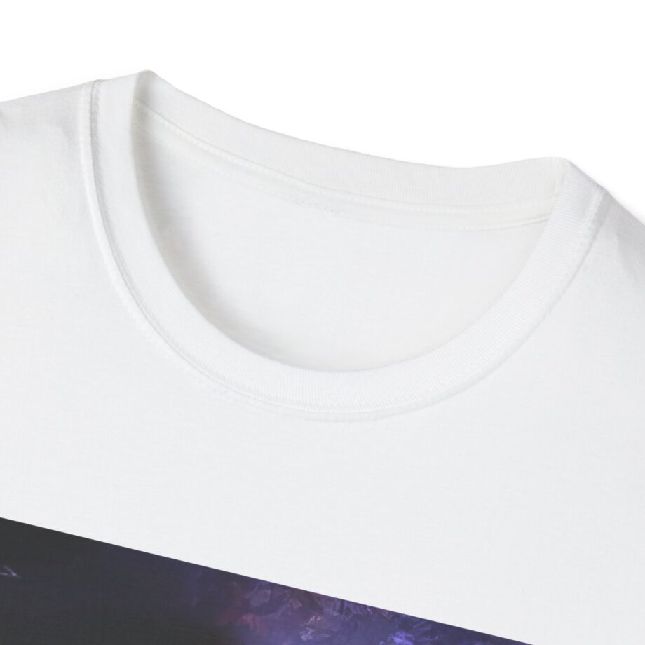Adrianne Lenker Ruined  Unisex Softstyle T-shirt