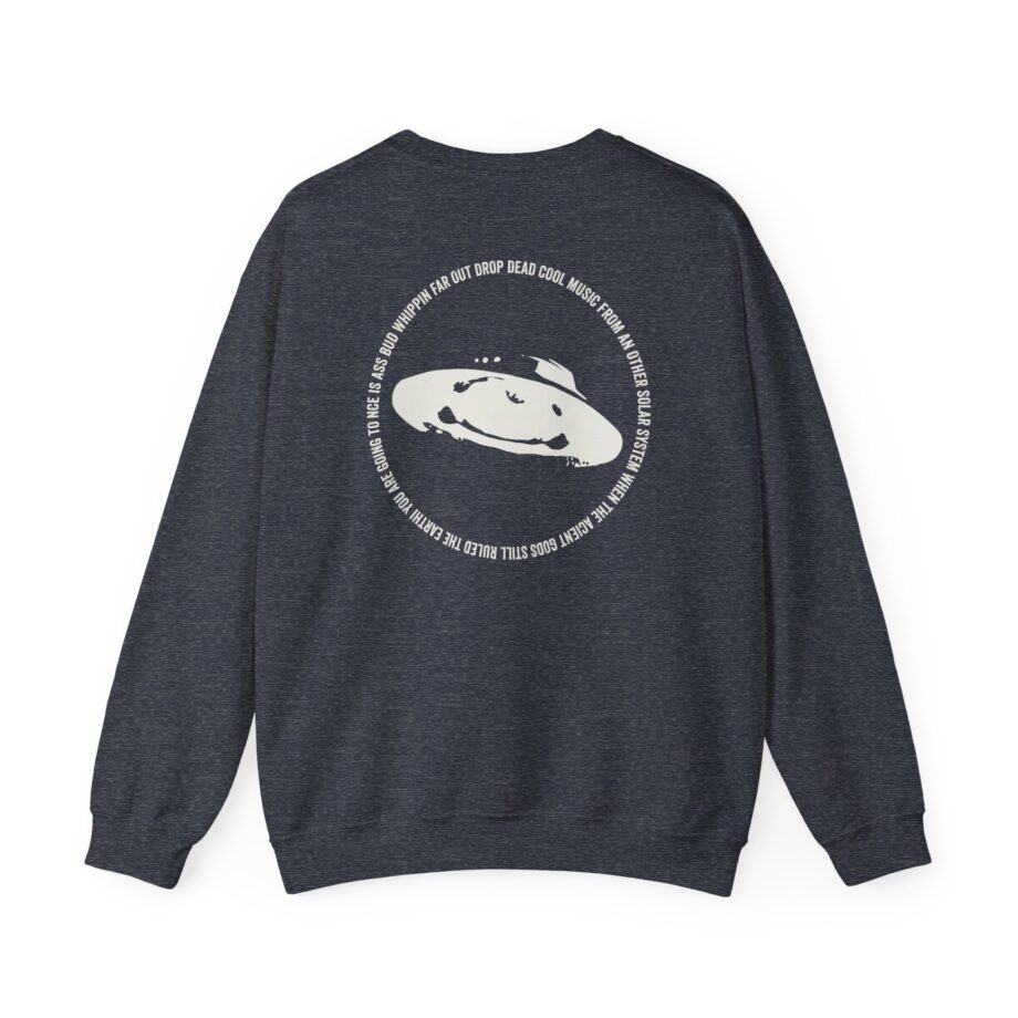 Acid Mothers Temple Unisex Heavy Blend™ Crewneck Sweatshirt