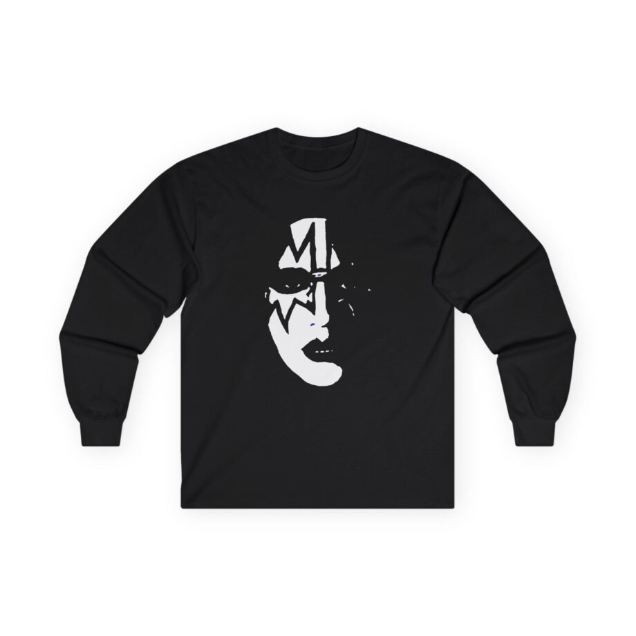 Ace Frehley Unisex Ultra Cotton Long Sleeve Tee