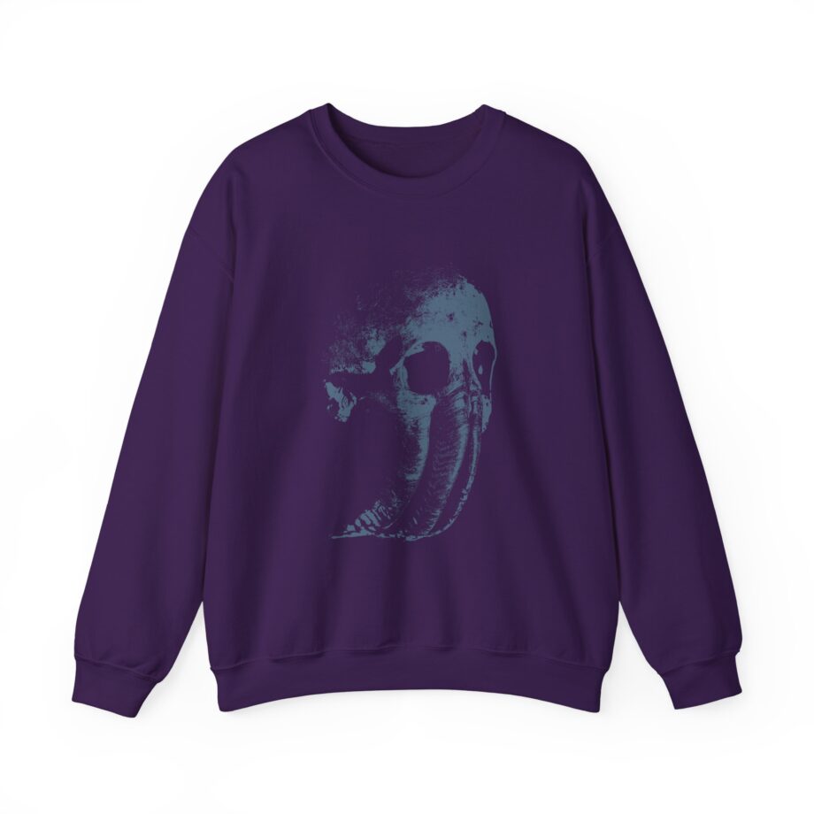Absent in Body Unisex Heavy Blend™ Crewneck Sweatshirt