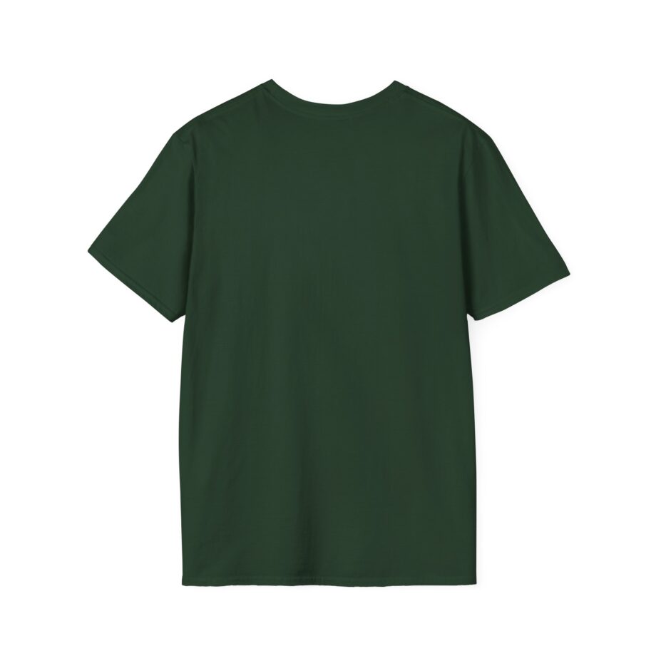Angelmaker Dissentient Unisex Softstyle T-Shirt