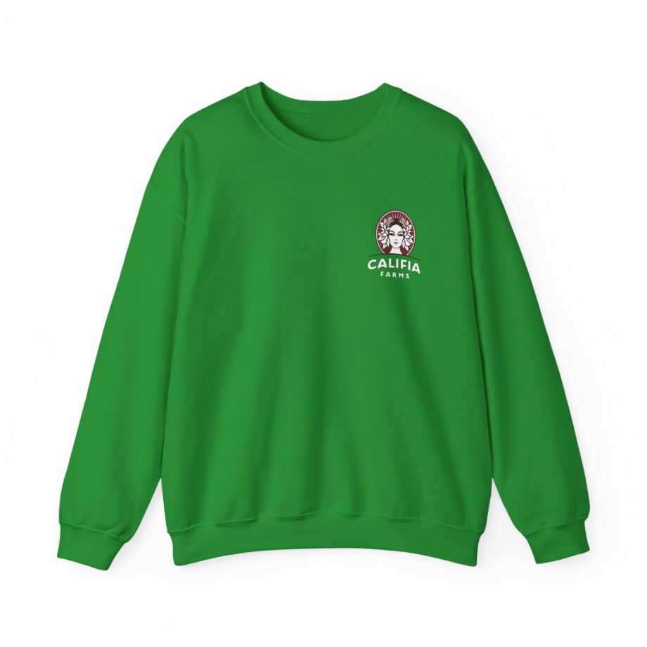 Elyse Myers Unisex Heavy Blend™ Crewneck Sweatshirt