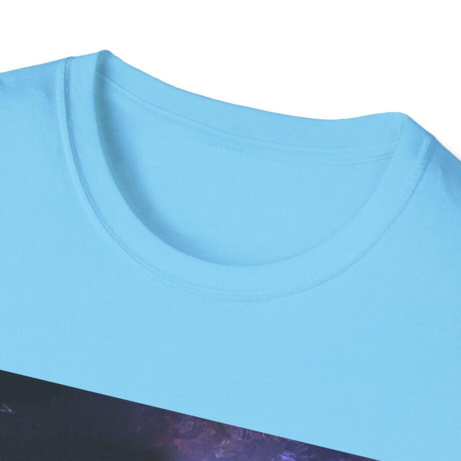 Adrianne Lenker Ruined  Unisex Softstyle T-shirt