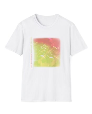 Adrianne Lenker Live at Revolution Hall Unisex Softstyle T-shirt