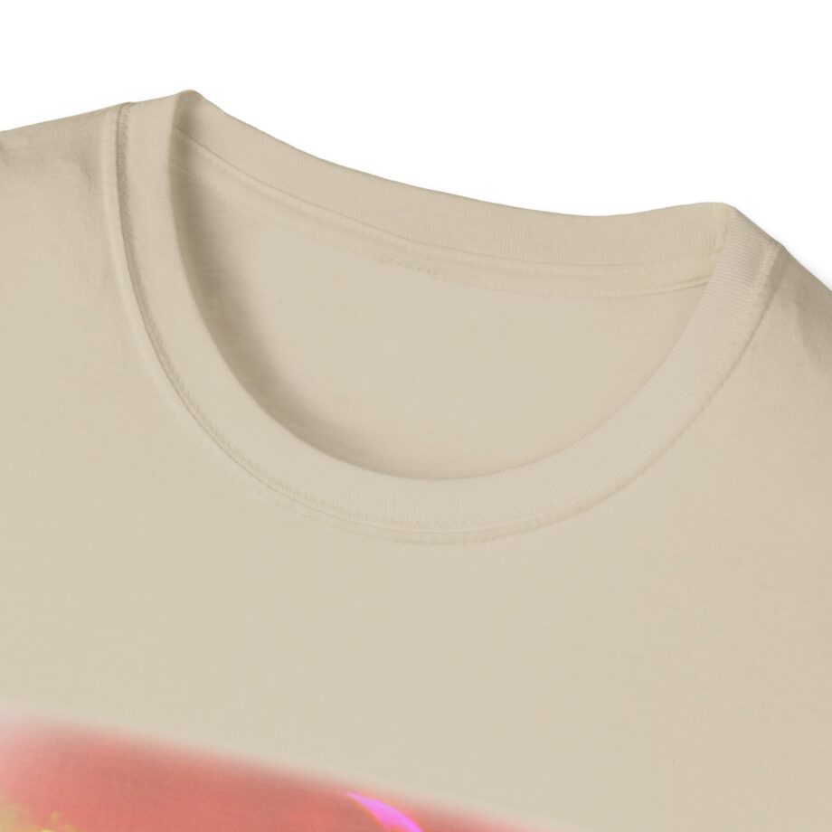 Adrianne Lenker Live at Revolution Hall Unisex Softstyle T-shirt