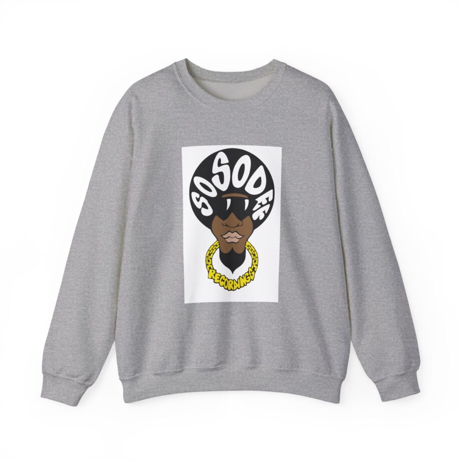 Afroman Unisex Heavy Blend™ Crewneck Sweatshirt