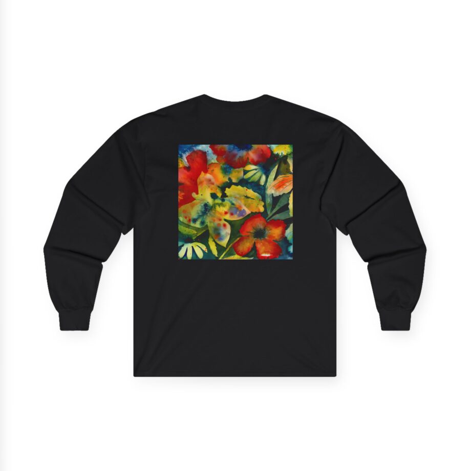 Adrianne Lenker Songs and Instrumentals Unisex Ultra Cotton Long Sleeve Tee