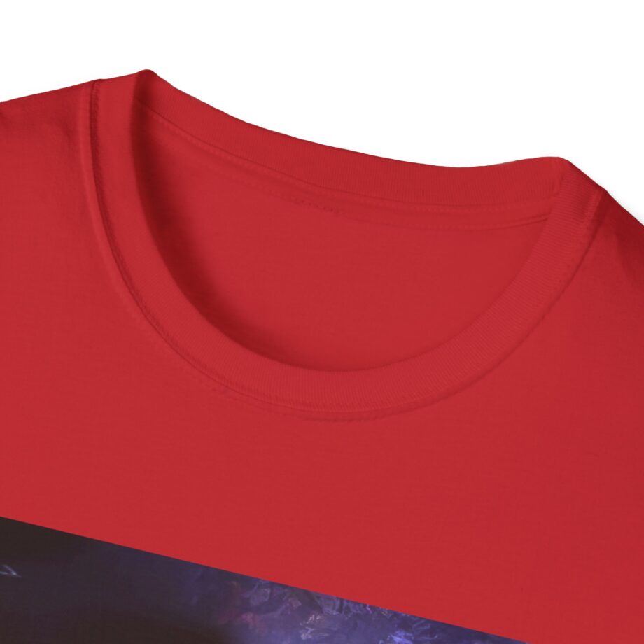 Adrianne Lenker Ruined  Unisex Softstyle T-shirt