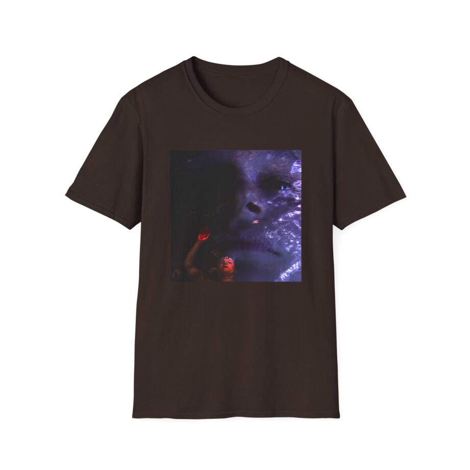 Adrianne Lenker Ruined  Unisex Softstyle T-shirt