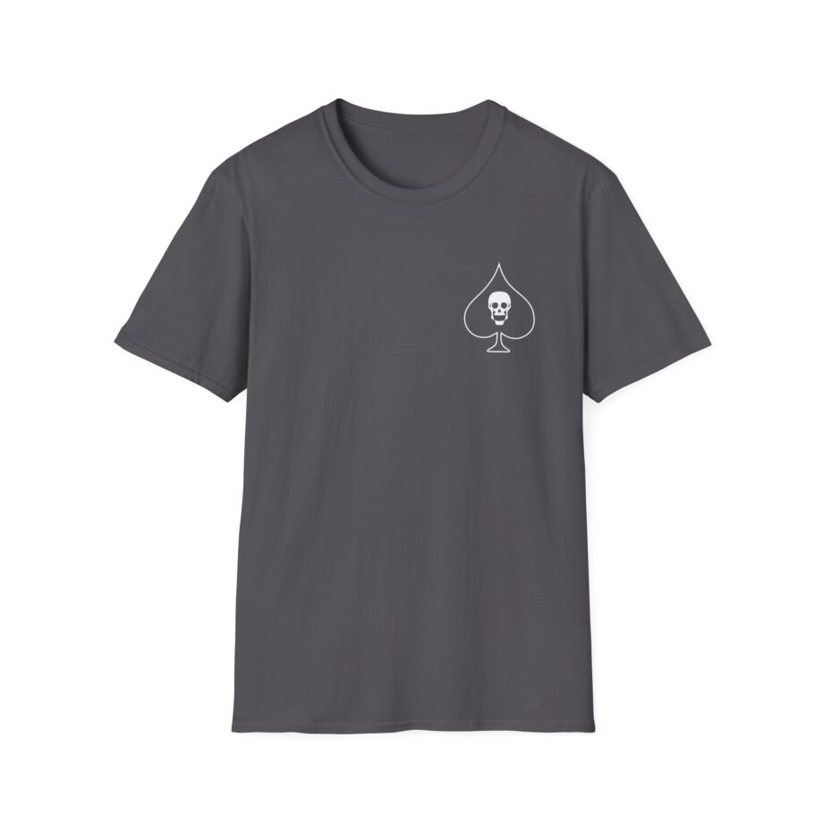 Alexisonfire Dog Chain Unisex Softstyle T-Shirt