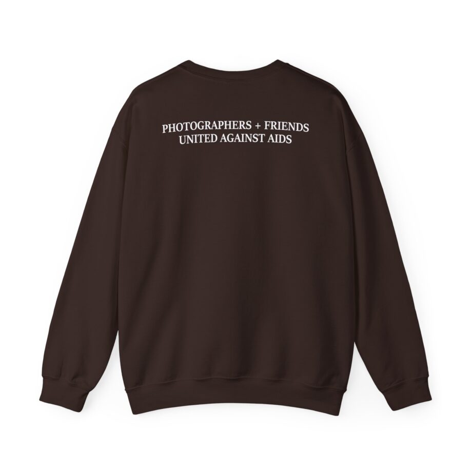 1992 Jenny Holzer Unisex Heavy Blend™ Crewneck Sweatshirt