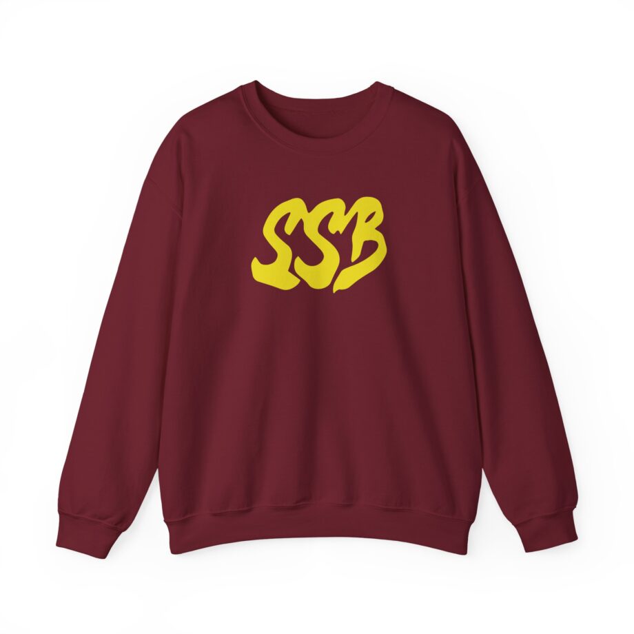 Adin Ross Unisex Heavy Blend™ Crewneck Sweatshirt