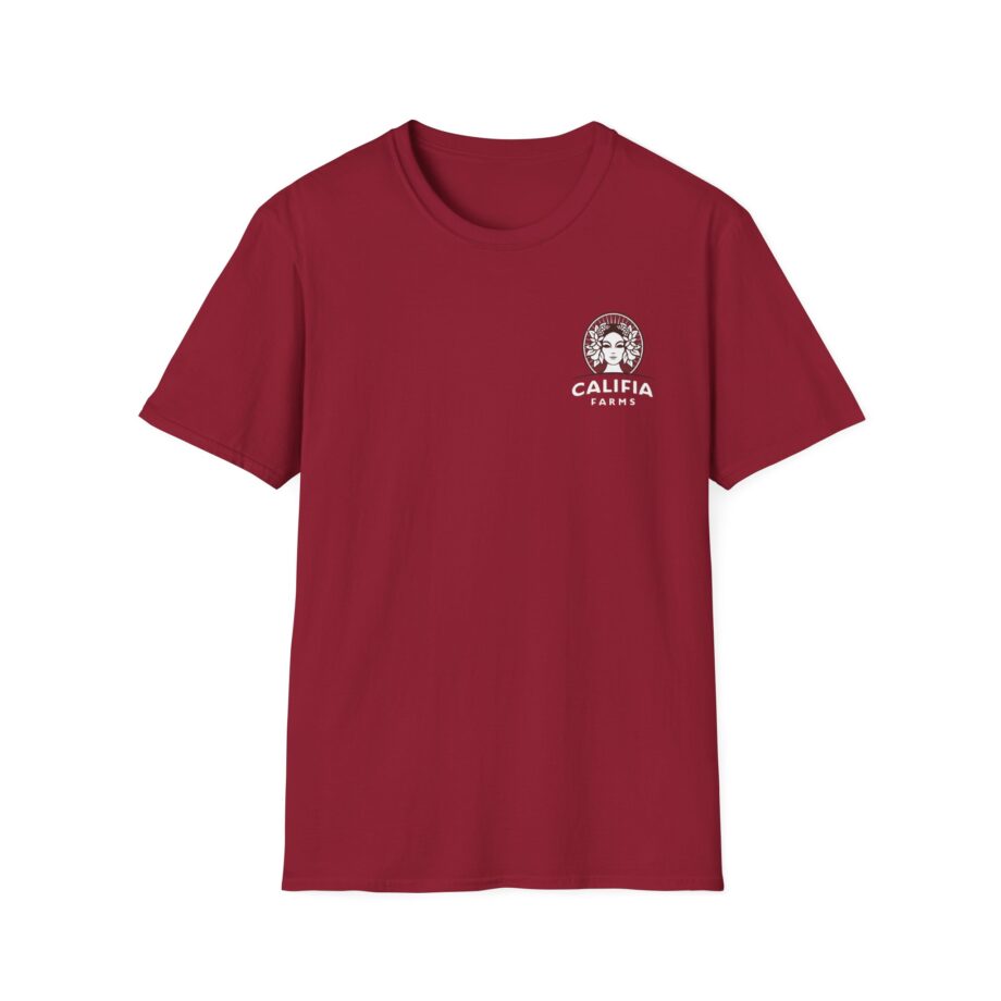 Elyse Myers Unisex Softstyle T-Shirt