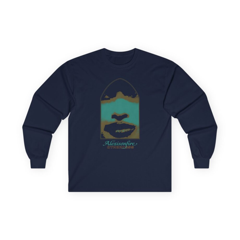Alexisonfire Otherness Unisex Ultra Cotton Long Sleeve Tee