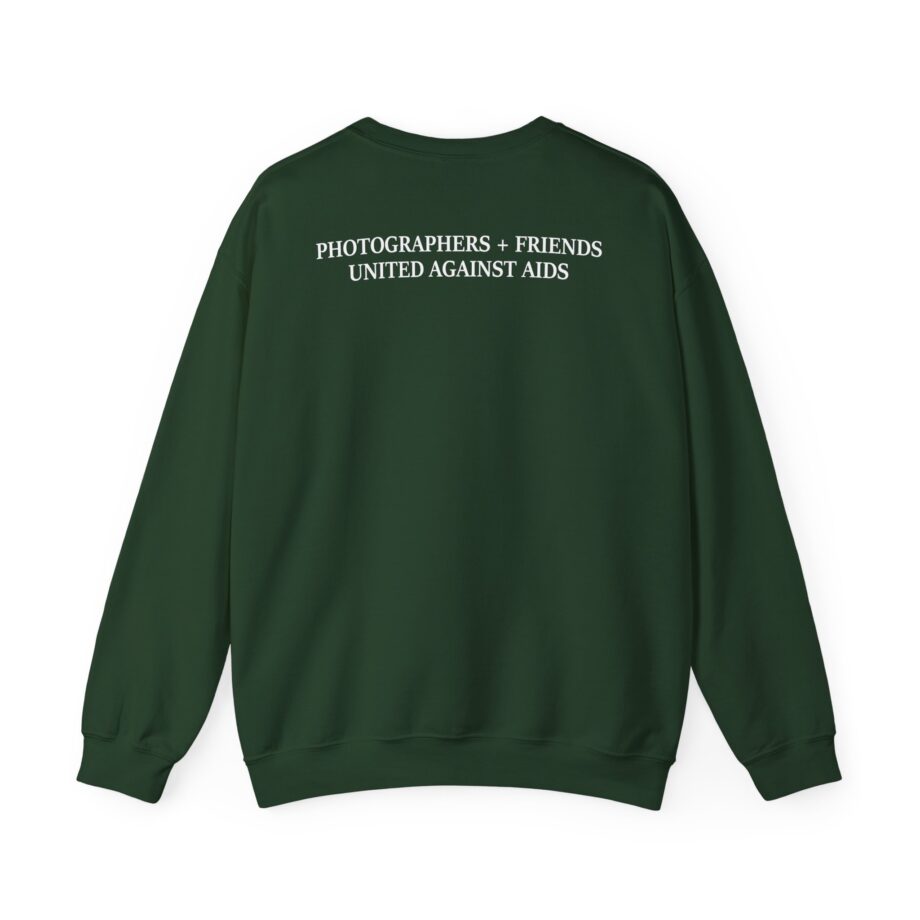 1992 Jenny Holzer Unisex Heavy Blend™ Crewneck Sweatshirt