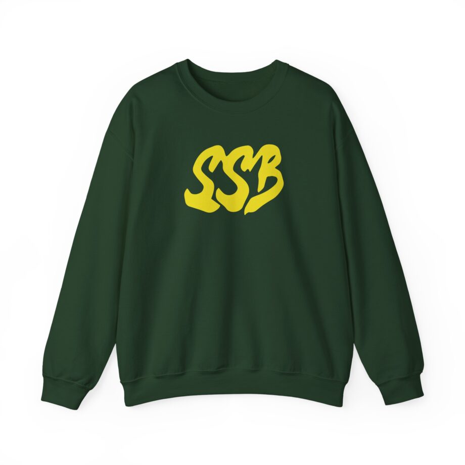 Adin Ross Unisex Heavy Blend™ Crewneck Sweatshirt