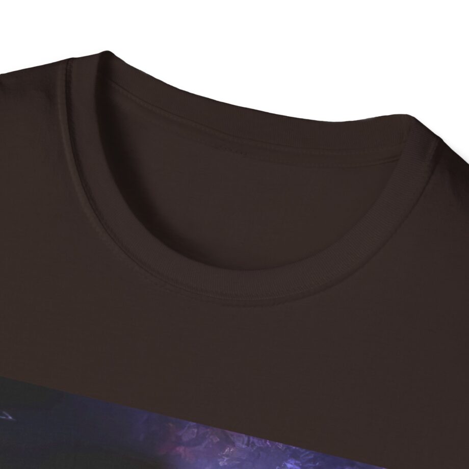 Adrianne Lenker Ruined  Unisex Softstyle T-shirt