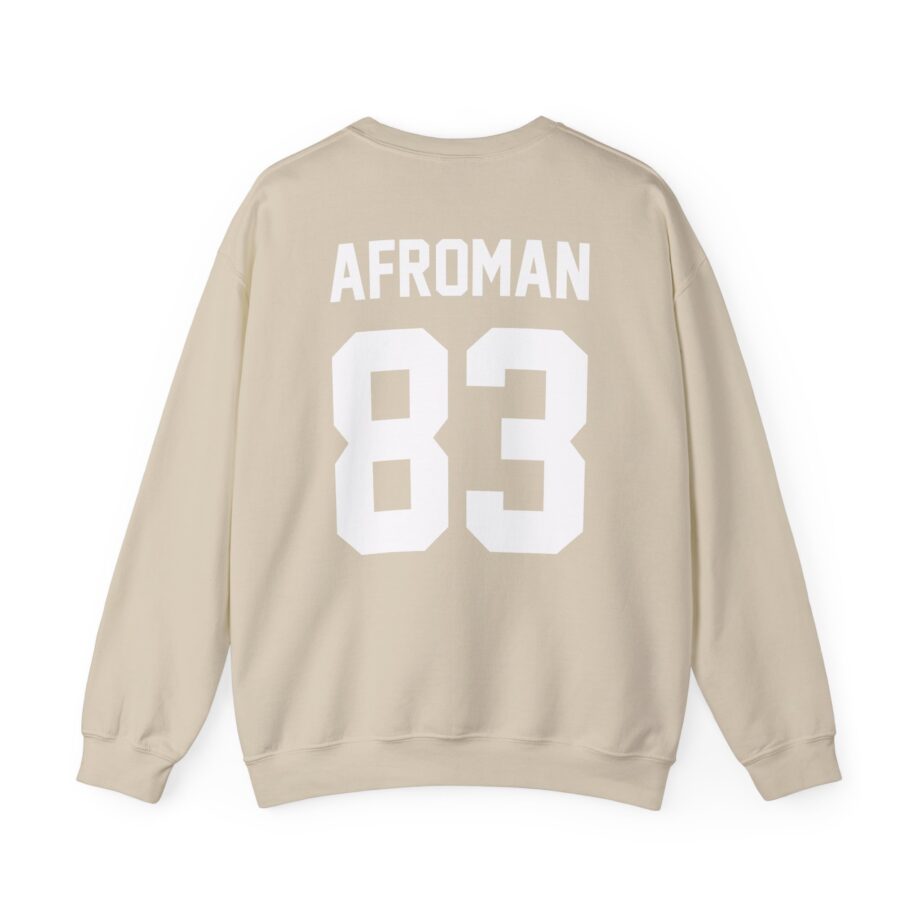 Afroman Unisex Heavy Blend™ Crewneck Sweatshirt