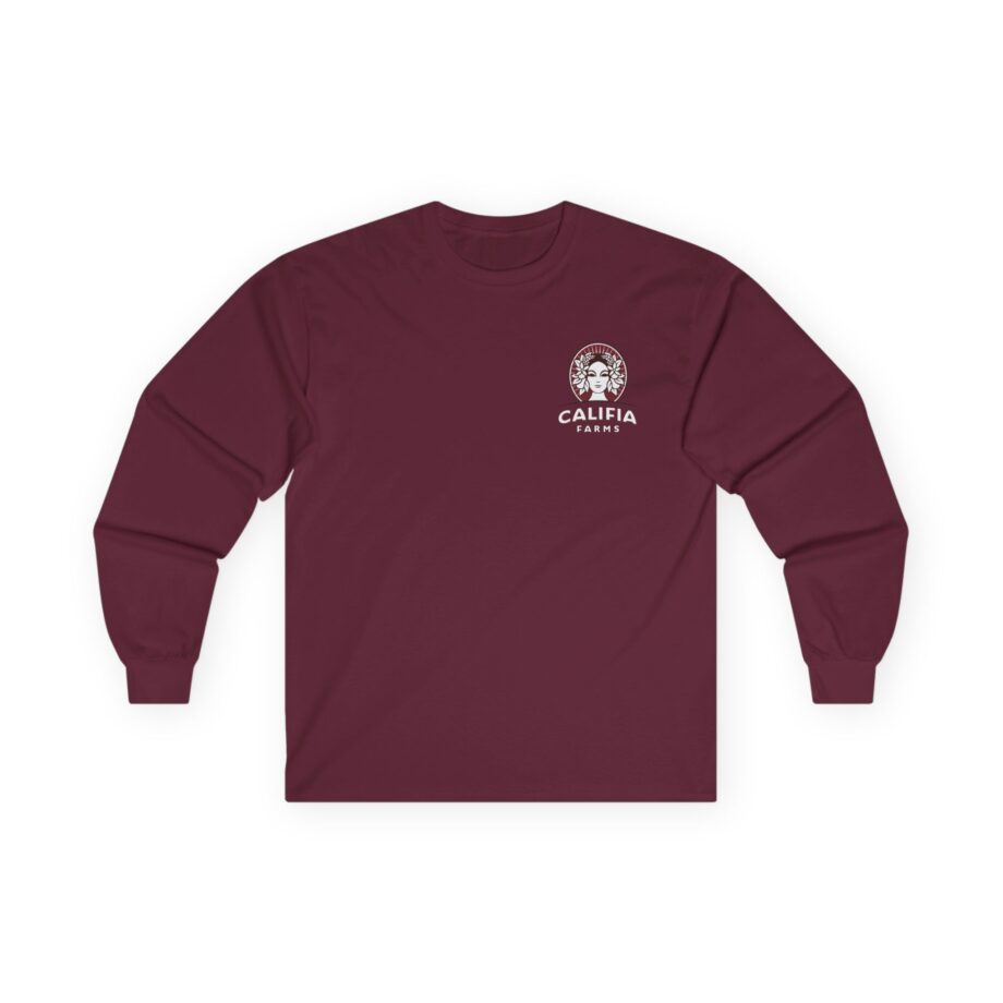 Elyse Myers Unisex Ultra Cotton Long Sleeve Tee