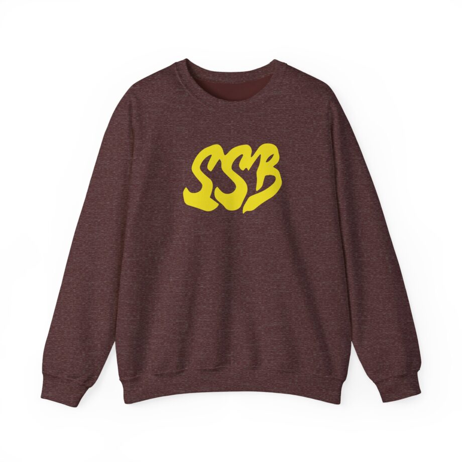 Adin Ross Unisex Heavy Blend™ Crewneck Sweatshirt
