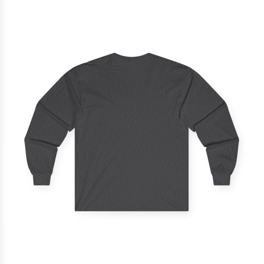 Angelmaker Dissentient Unisex Ultra Cotton Long Sleeve Tee