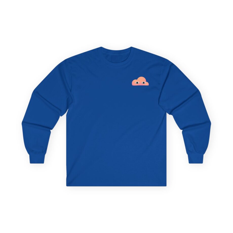 All Things Go Unisex Ultra Cotton Long Sleeve Tee