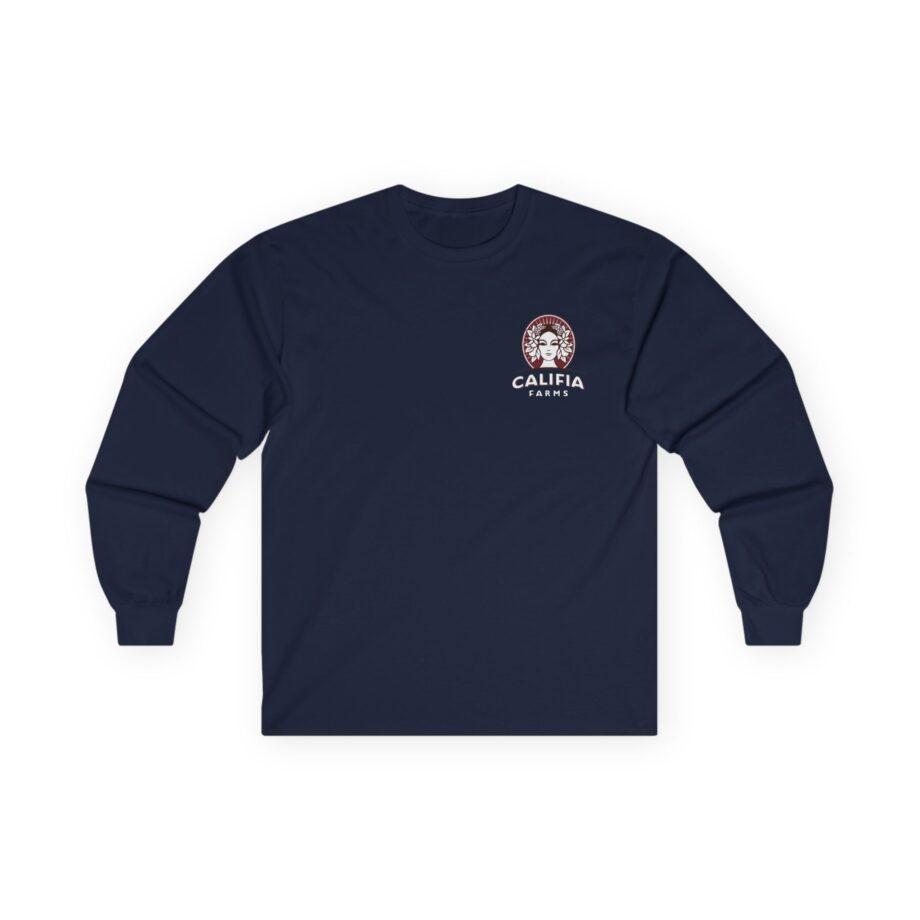 Elyse Myers Unisex Ultra Cotton Long Sleeve Tee