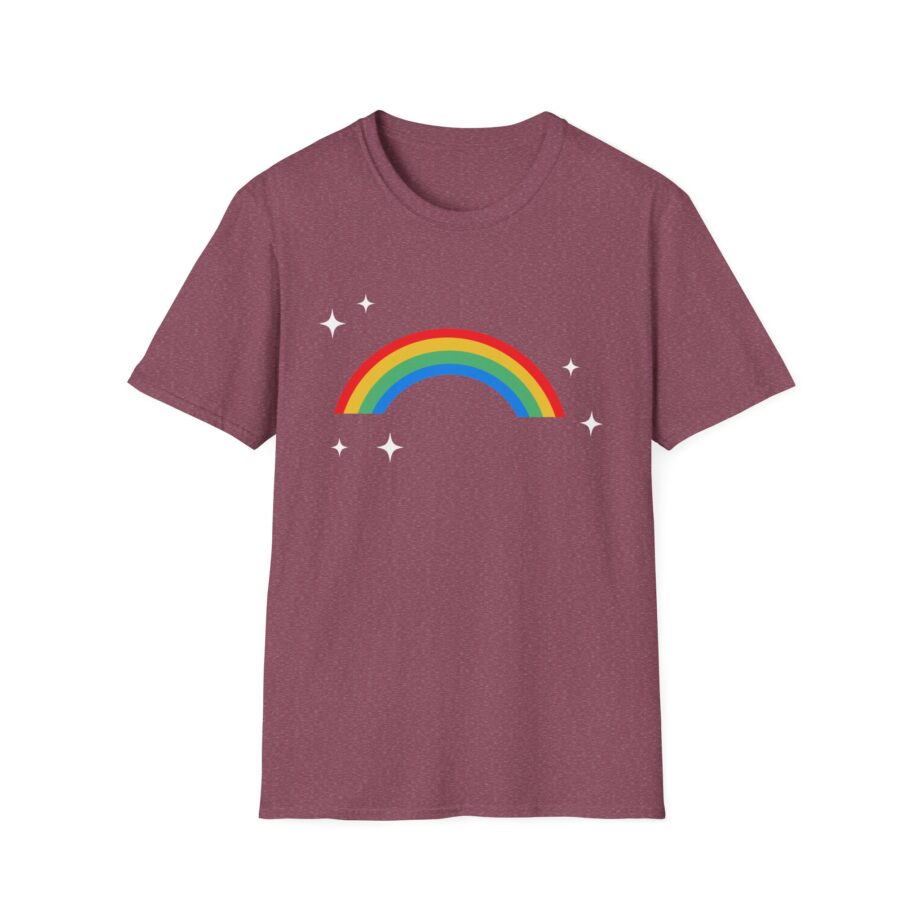 Elyse Myers Unisex Softstyle T-Shirt