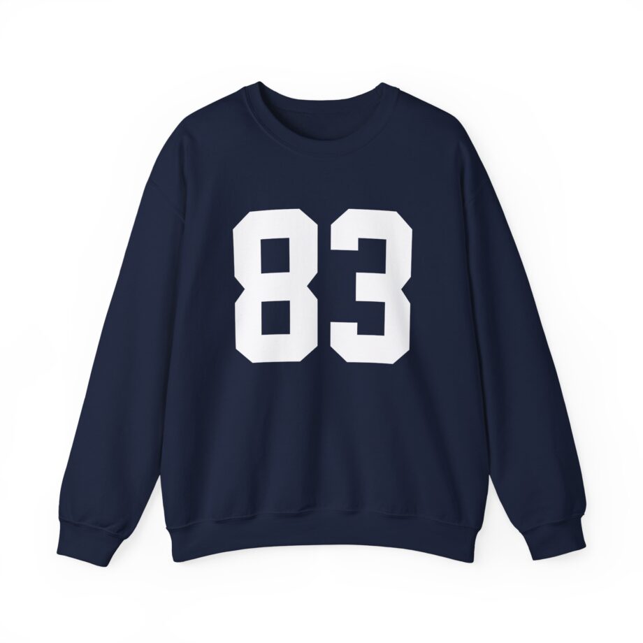 Afroman Unisex Heavy Blend™ Crewneck Sweatshirt