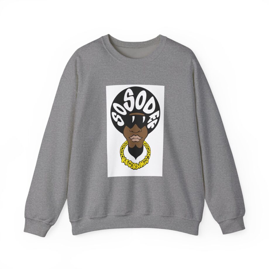 Afroman Unisex Heavy Blend™ Crewneck Sweatshirt
