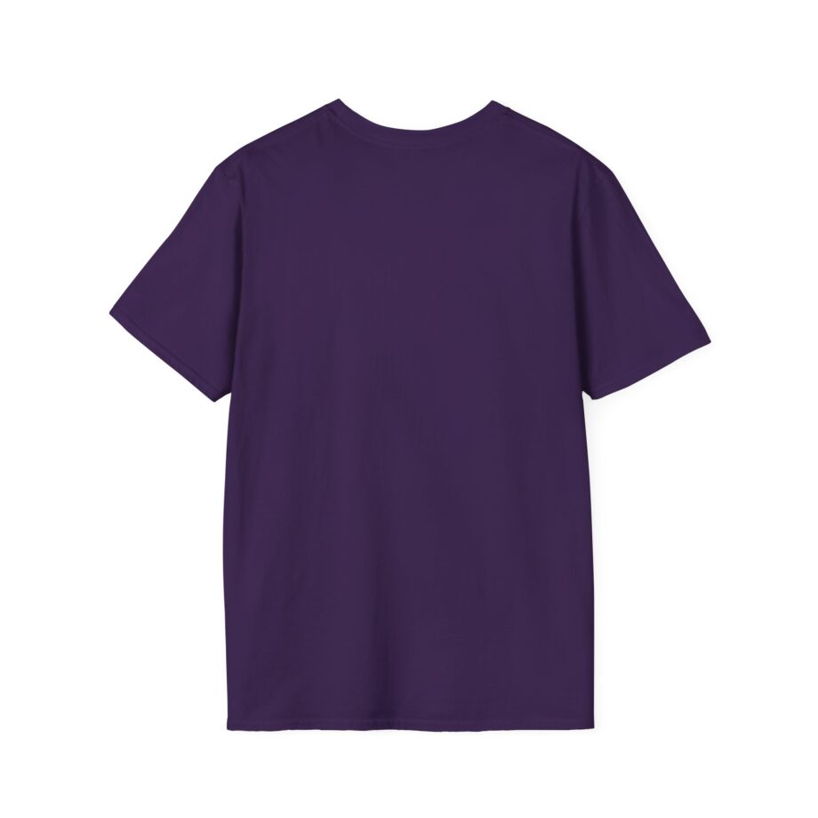 Angelmaker Crown Unisex Softstyle T-Shirt