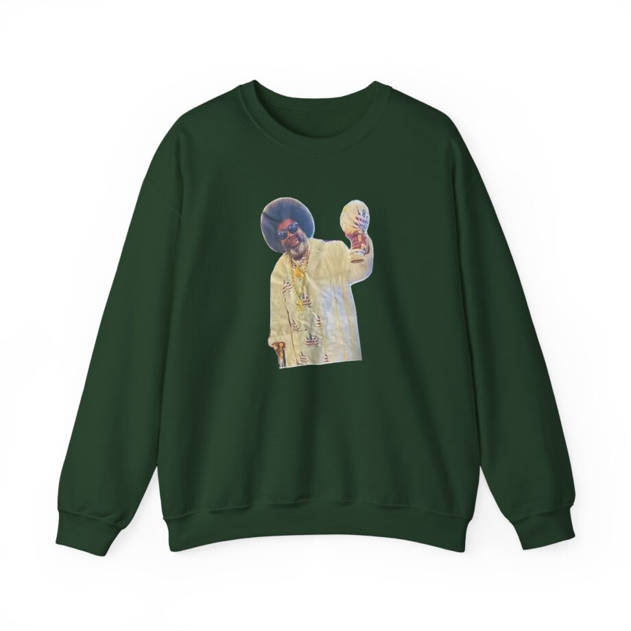 Afroman Unisex Heavy Blend™ Crewneck Sweatshirt