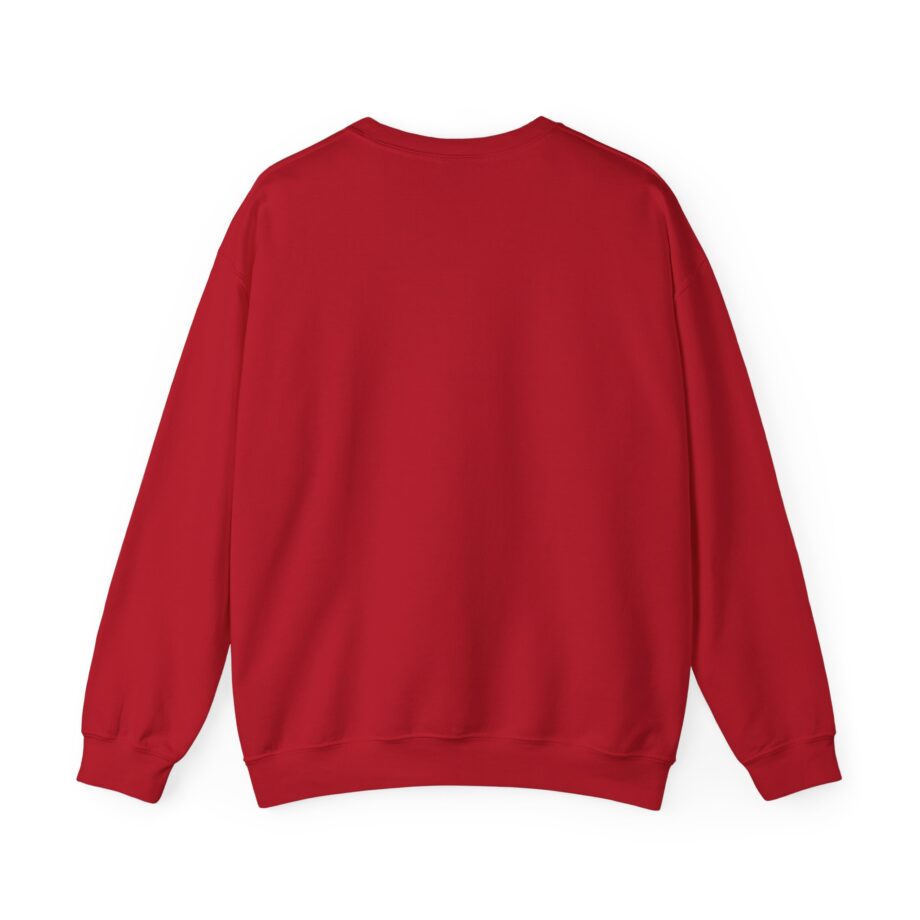 Zerkaa Youtube Logo Unisex Heavy Blend™ Crewneck Sweatshirt