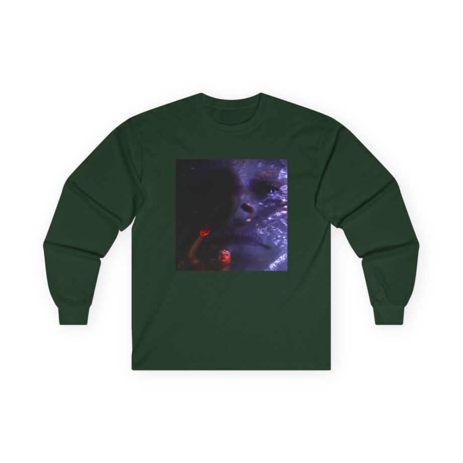 Adrianne Lenker Ruined Unisex Ultra Cotton Long Sleeve Tee