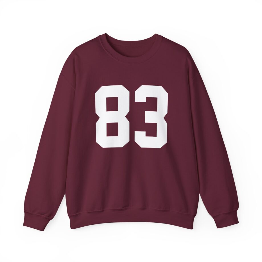 Afroman Unisex Heavy Blend™ Crewneck Sweatshirt