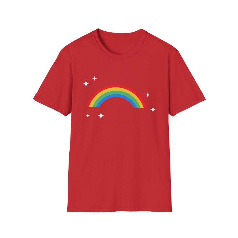 Elyse Myers Unisex Softstyle T-Shirt