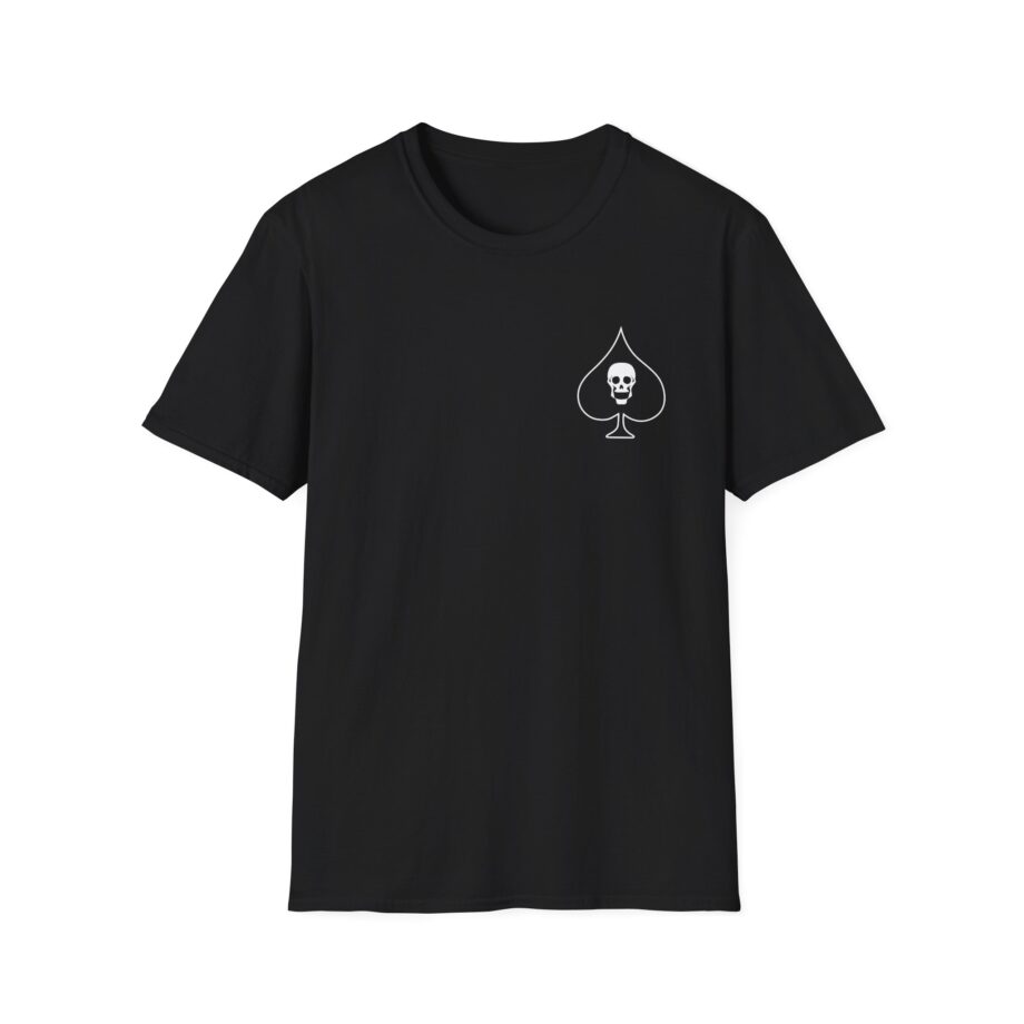 Alexisonfire Dog Chain Unisex Softstyle T-Shirt