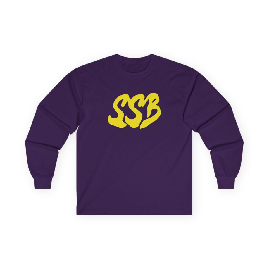 Adin Ross Unisex Ultra Cotton Long Sleeve Tee