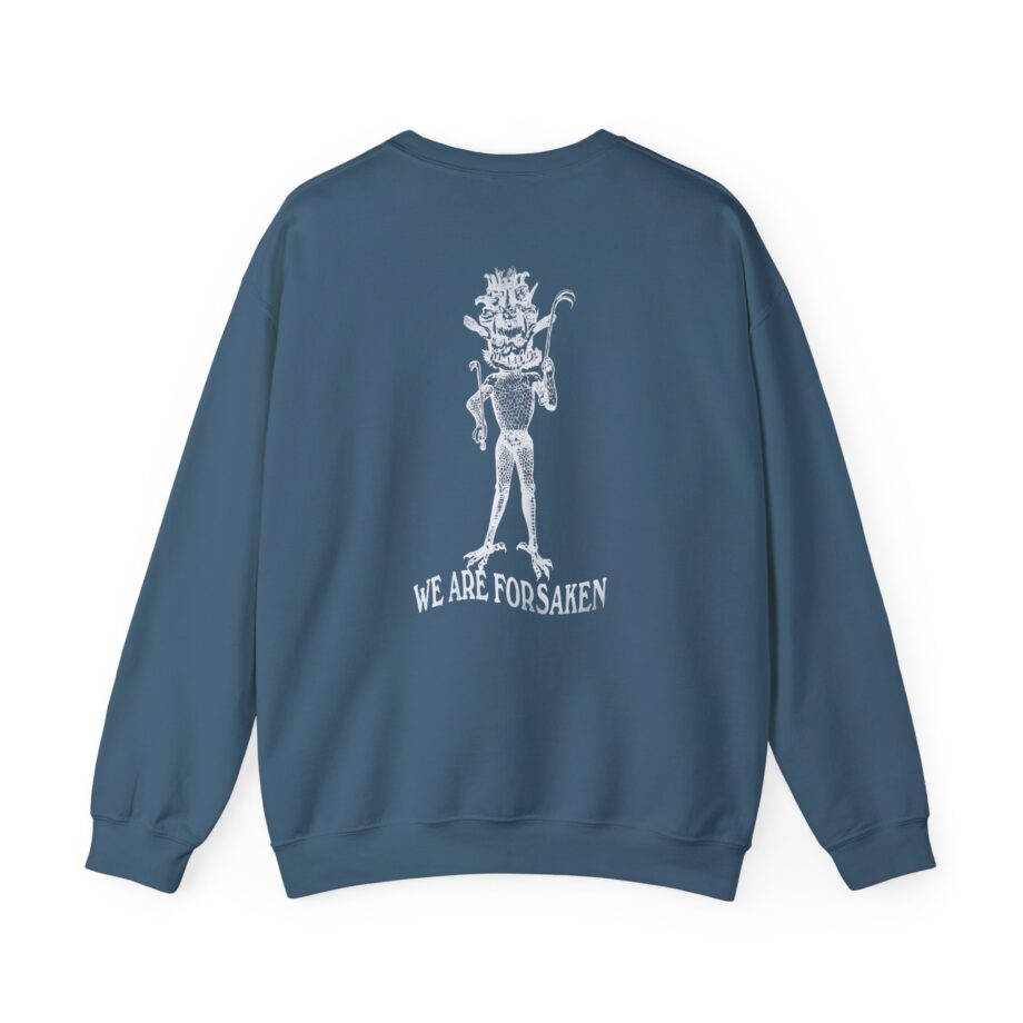 100 Demons 1998 demo Unisex Heavy Blend™ Crewneck Sweatshirt