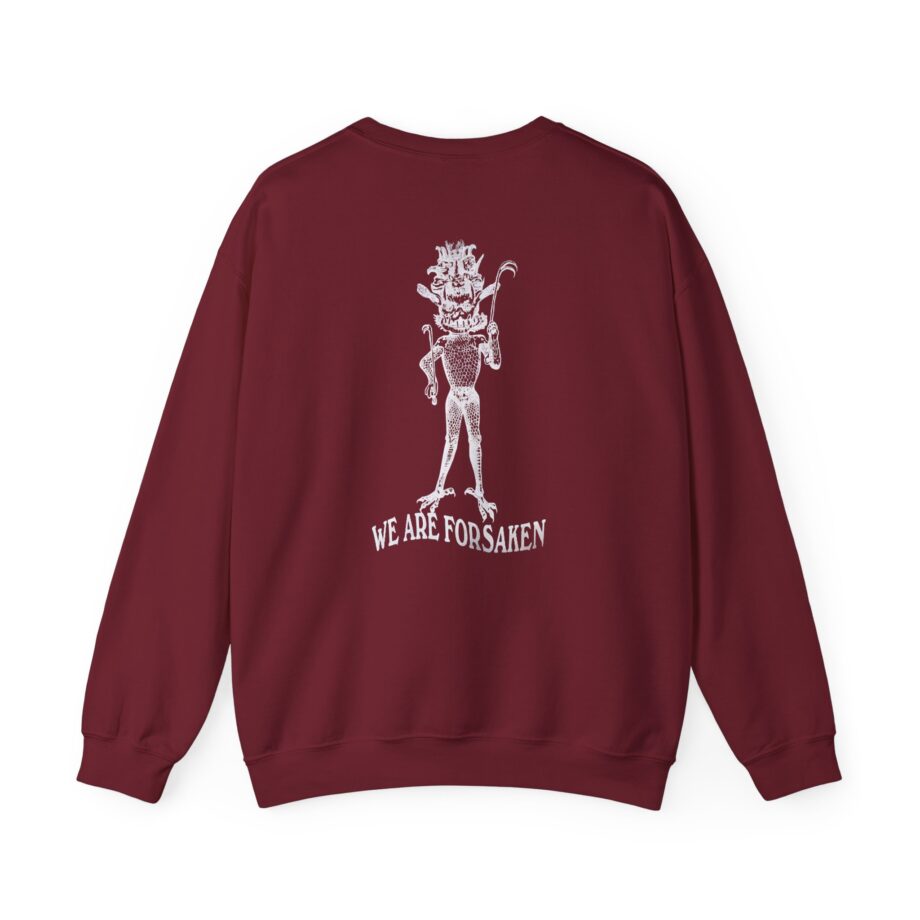 100 Demons 1998 demo Unisex Heavy Blend™ Crewneck Sweatshirt